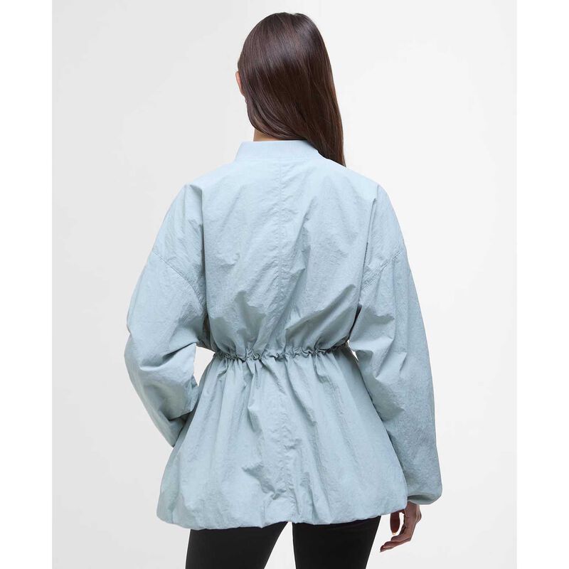 Barbour International Nova Casual Jacket image number 1